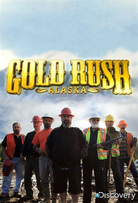 gold rush: alaska gomovies|Gold Rush (TV Series 2010– ) .